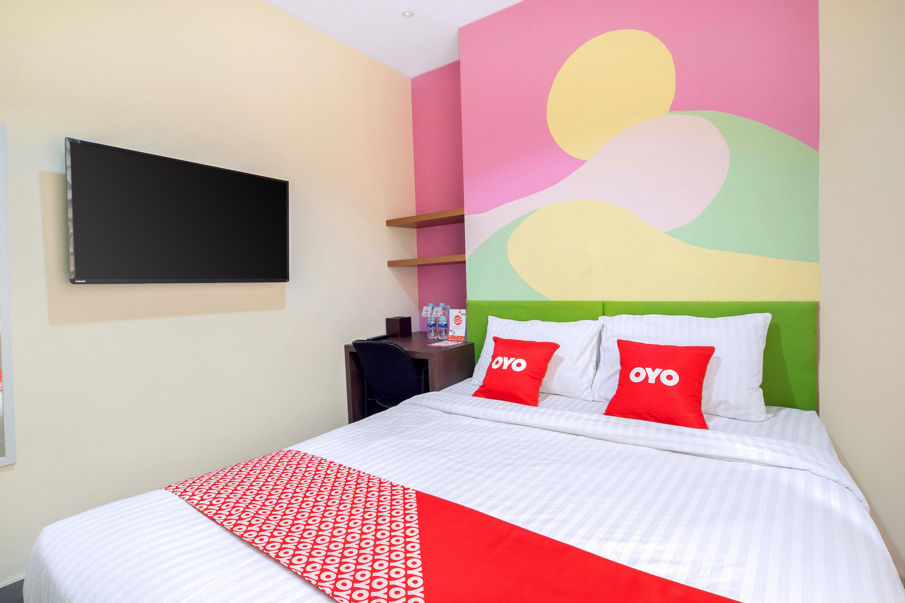 Super Oyo Capital O 1121 Orienchi 2 Ξενοδοχείο Τζακάρτα Εξωτερικό φωτογραφία