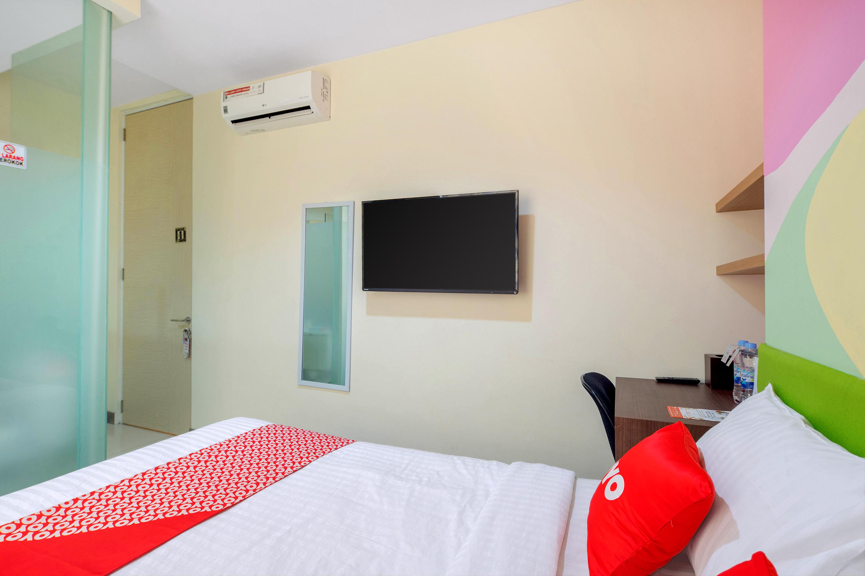 Super Oyo Capital O 1121 Orienchi 2 Ξενοδοχείο Τζακάρτα Εξωτερικό φωτογραφία