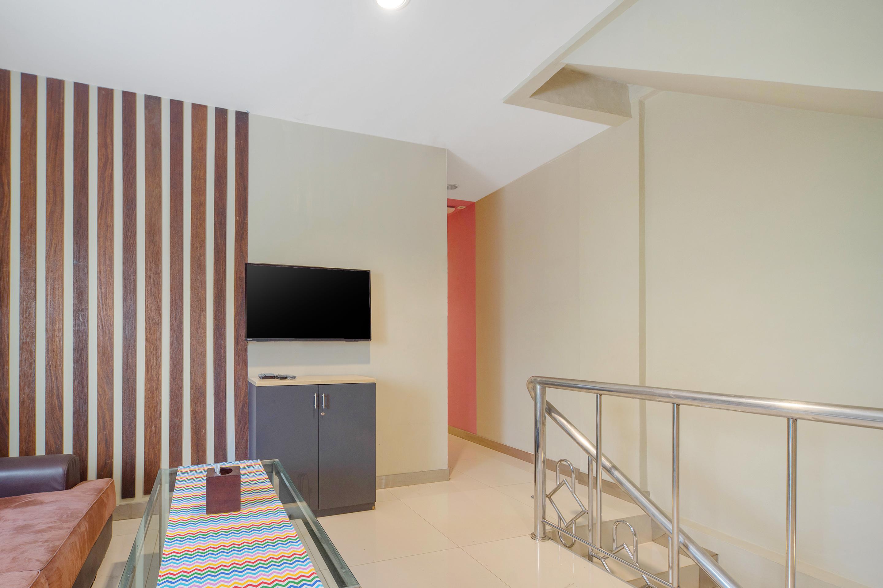 Super Oyo Capital O 1121 Orienchi 2 Ξενοδοχείο Τζακάρτα Εξωτερικό φωτογραφία