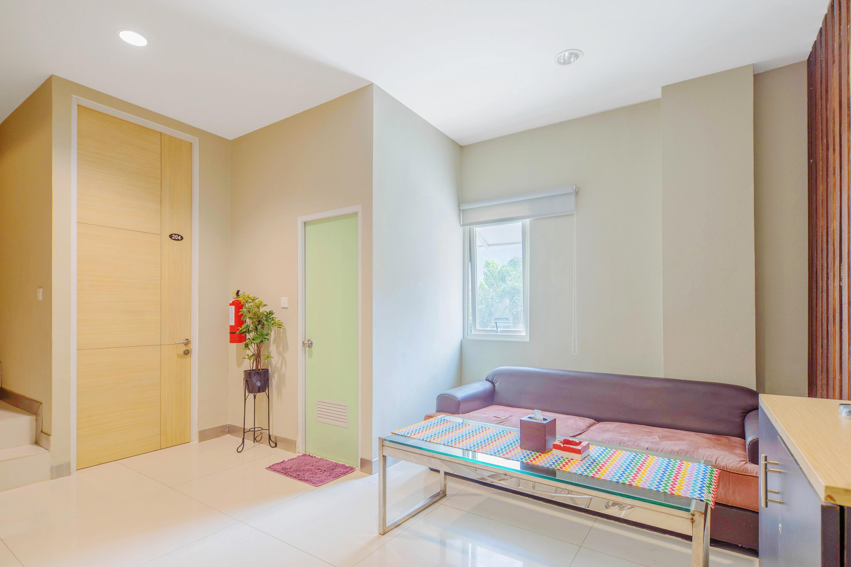 Super Oyo Capital O 1121 Orienchi 2 Ξενοδοχείο Τζακάρτα Εξωτερικό φωτογραφία