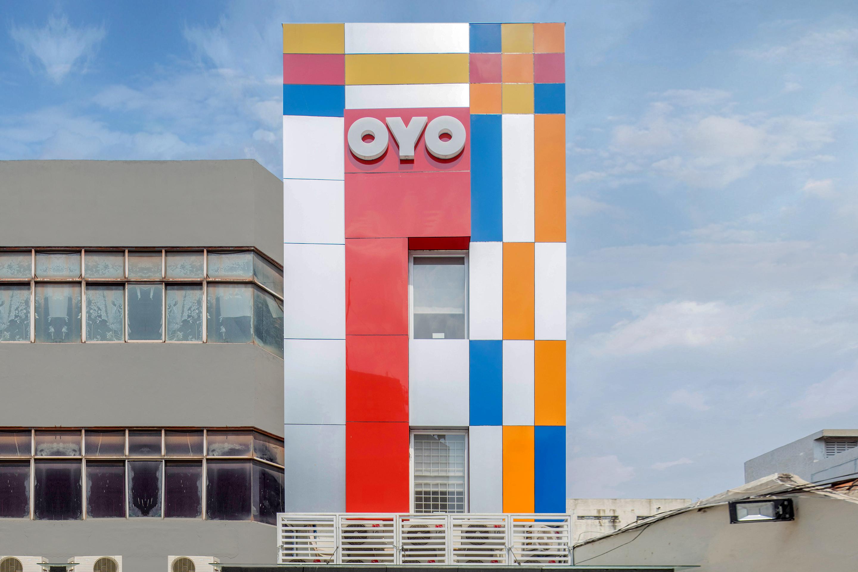 Super Oyo Capital O 1121 Orienchi 2 Ξενοδοχείο Τζακάρτα Εξωτερικό φωτογραφία