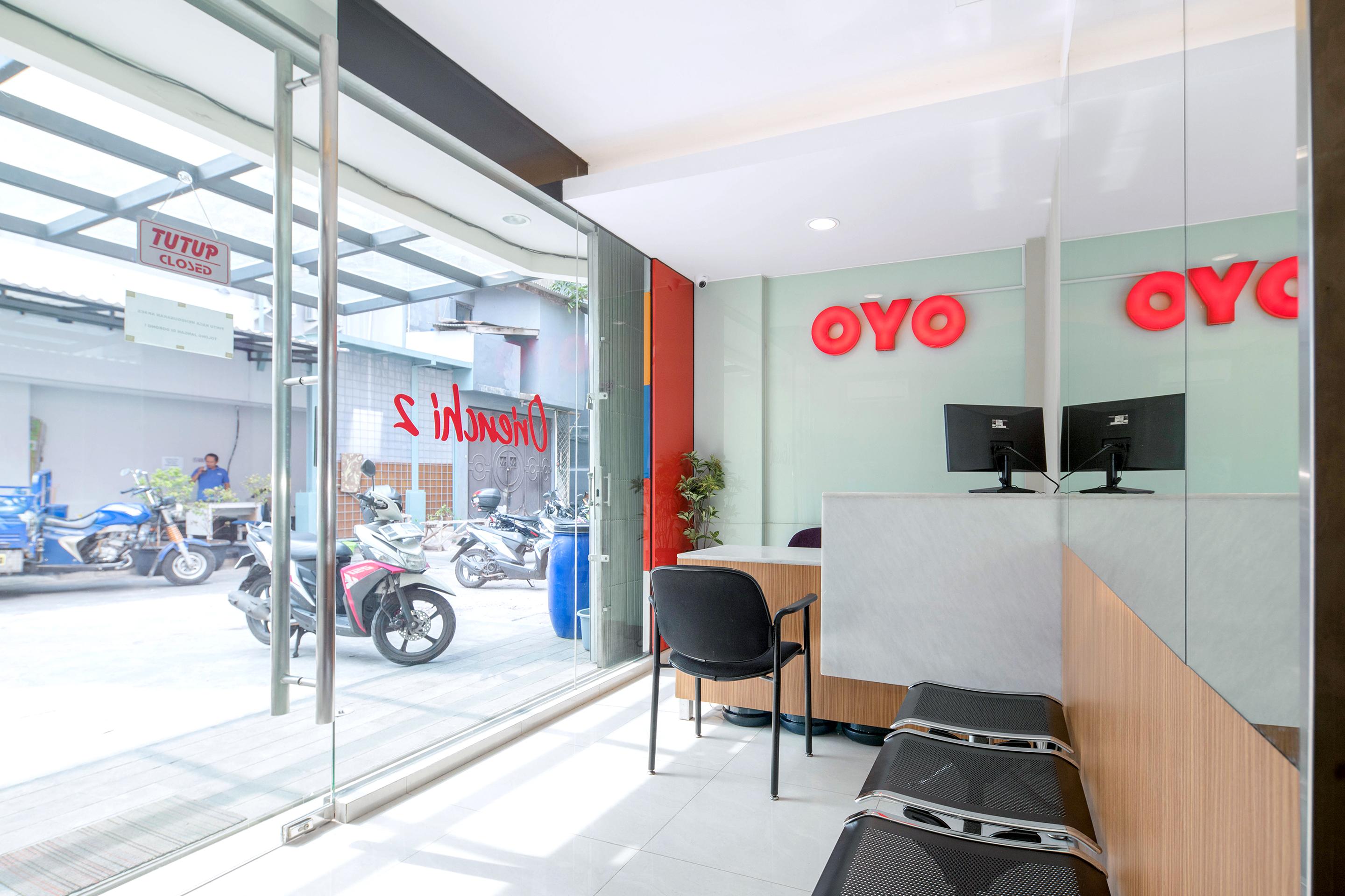Super Oyo Capital O 1121 Orienchi 2 Ξενοδοχείο Τζακάρτα Εξωτερικό φωτογραφία