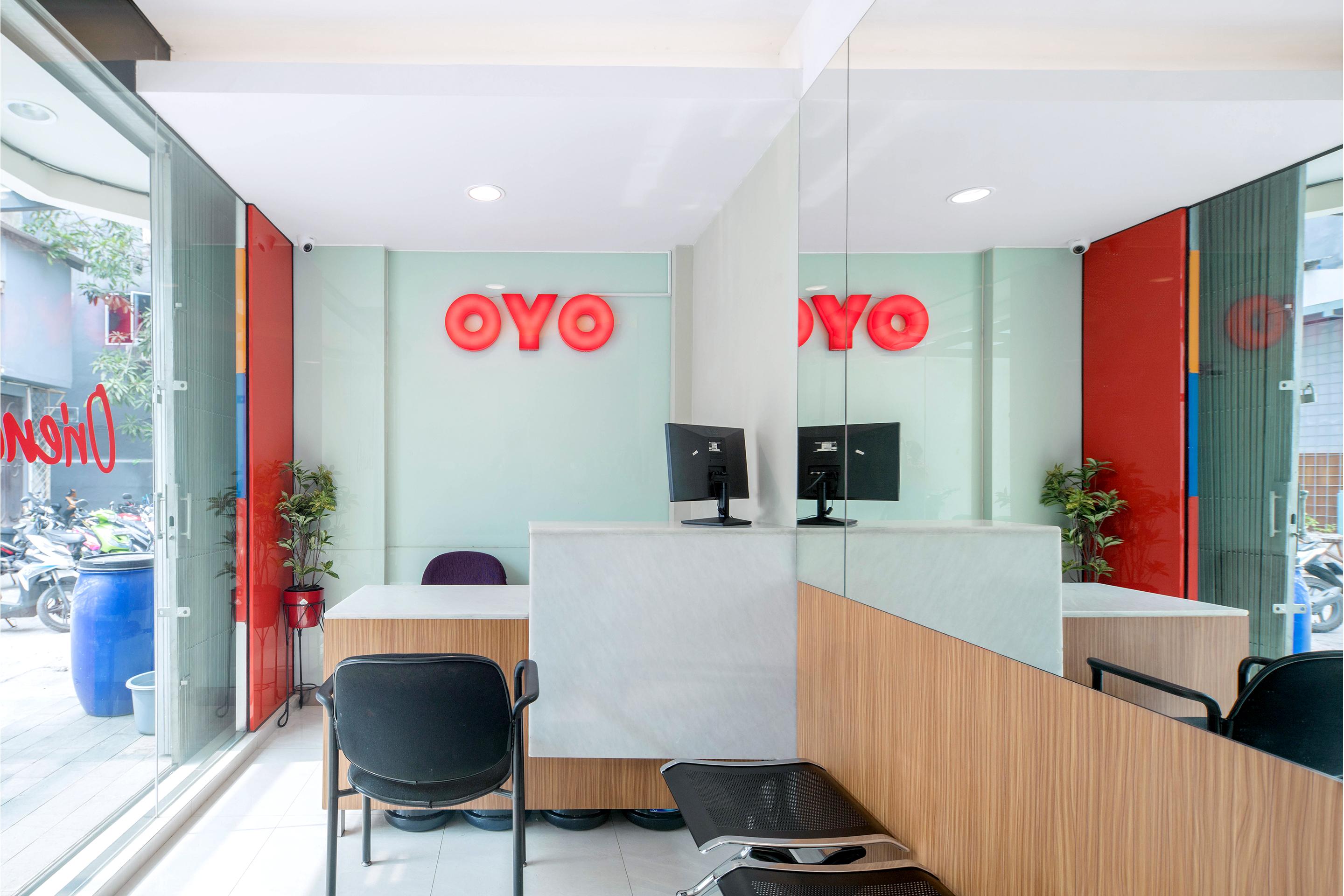 Super Oyo Capital O 1121 Orienchi 2 Ξενοδοχείο Τζακάρτα Εξωτερικό φωτογραφία
