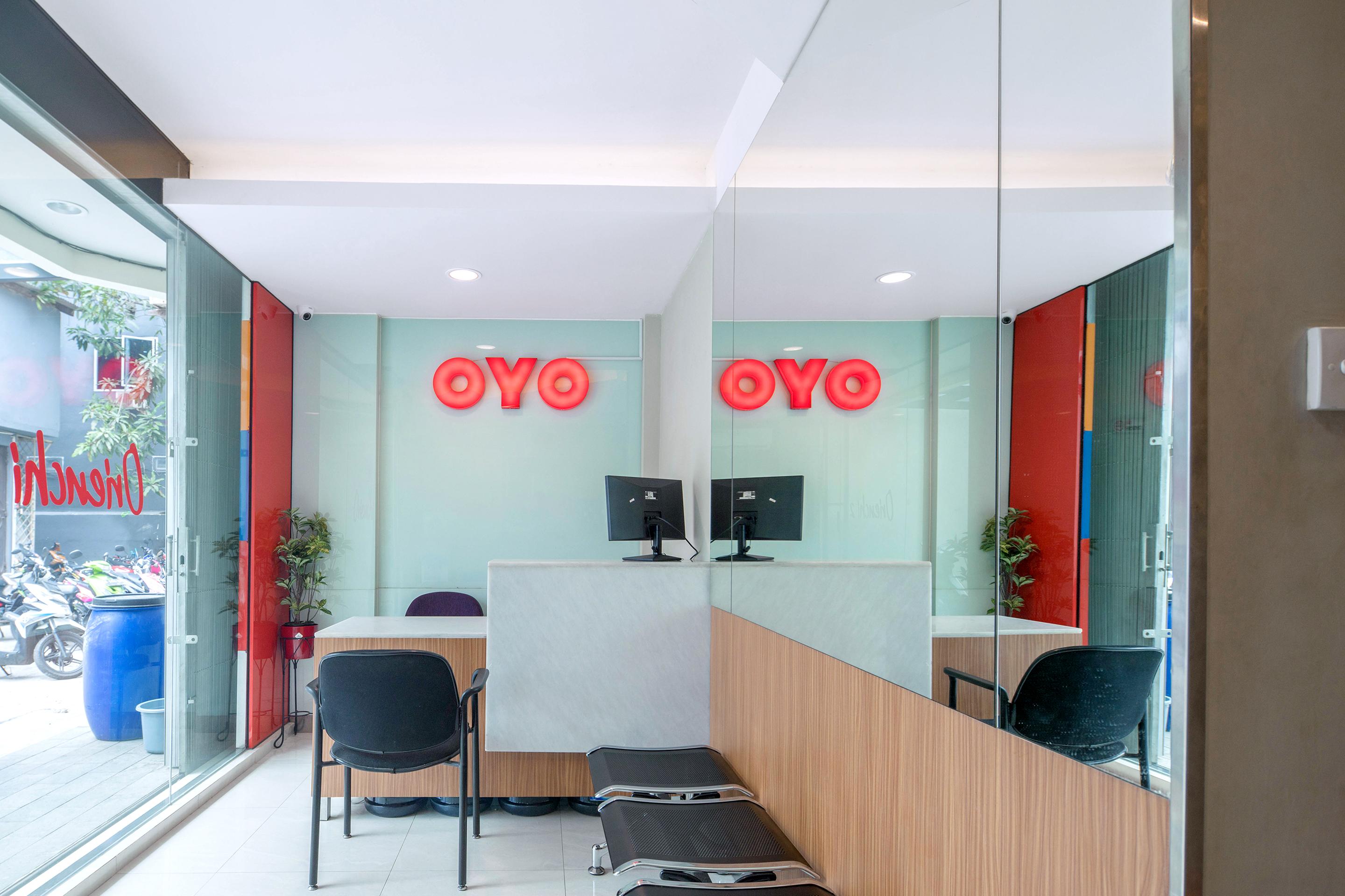 Super Oyo Capital O 1121 Orienchi 2 Ξενοδοχείο Τζακάρτα Εξωτερικό φωτογραφία